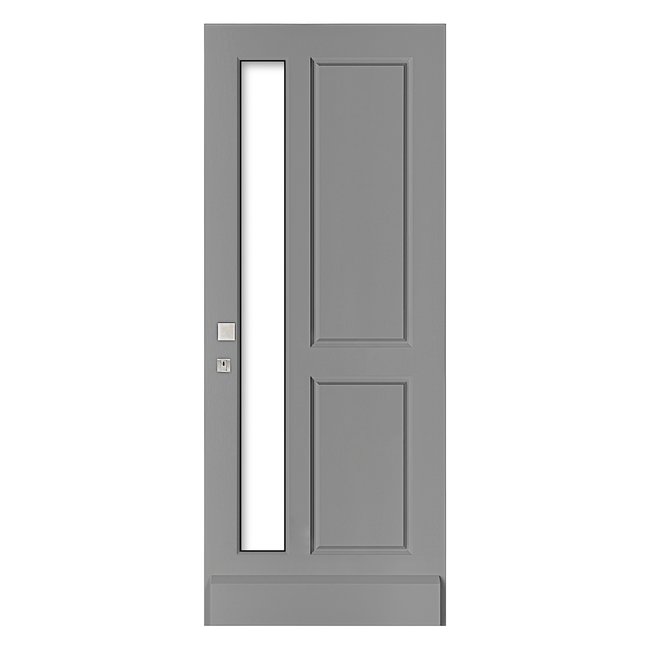 Weekamp deuren Voordeur WK1545