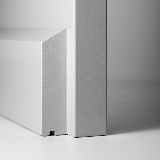 Weekamp deuren Voordeur WK1545