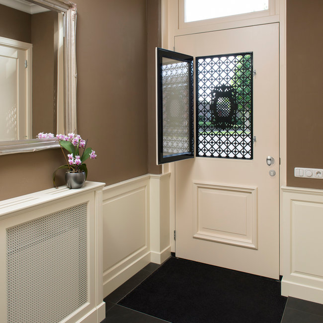 Weekamp deuren Voordeur WK1116