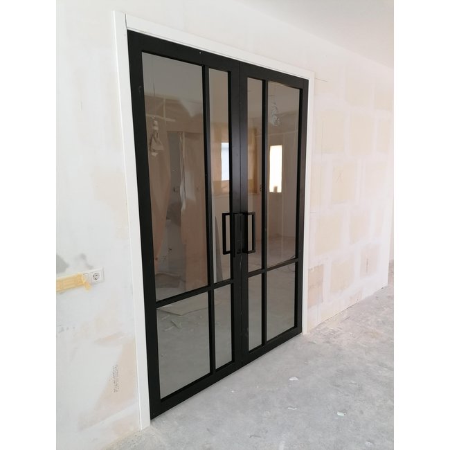 Austria deuren Austria binnendeur Nero Legno Asti