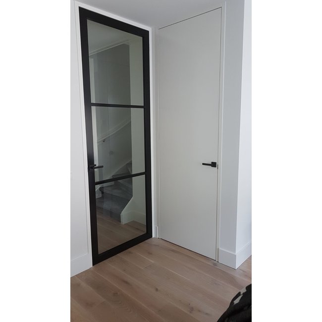 Austria deuren Binnendeur Porta Alta Piatto Blanco