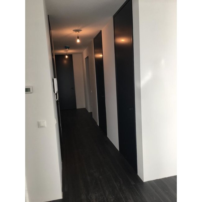 Austria deuren Binnendeur Porta Alta Piatto Negro