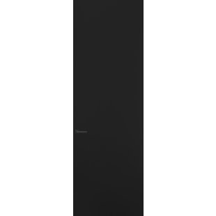 Binnendeur Porta Alta Piatto Negro