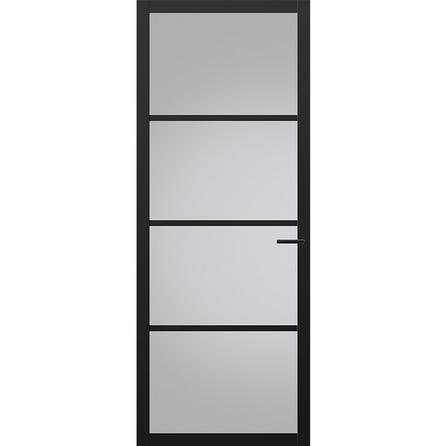 Svedex Binnendeur Nova Design NDB900 zwart