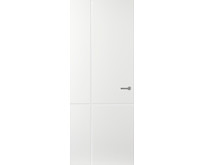 Binnendeur Nova Design NDB953