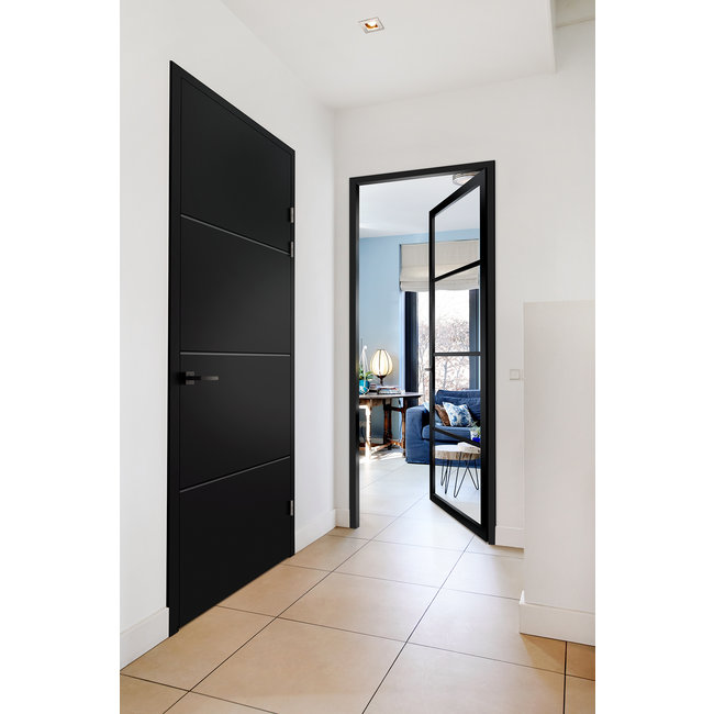 Berkvens Binnendeur Berkoline 685 zwart