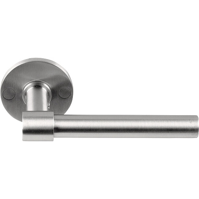 Formani Deurkruk PBL15XL/50 mat RVS