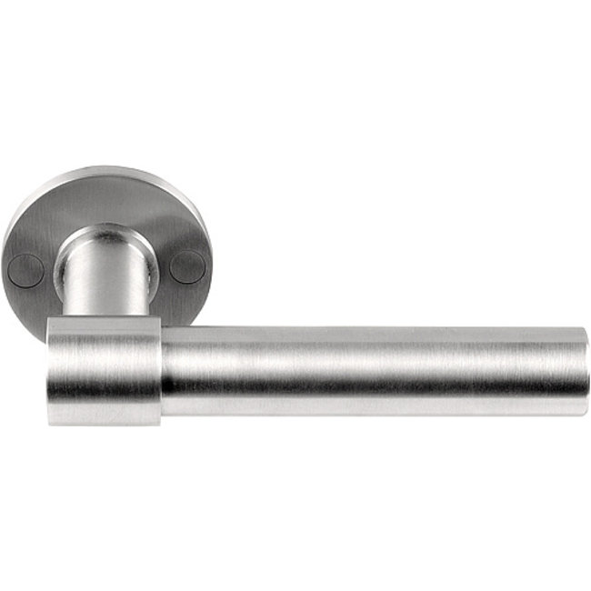 Formani Deurkruk PBL20XL/50 mat RVS