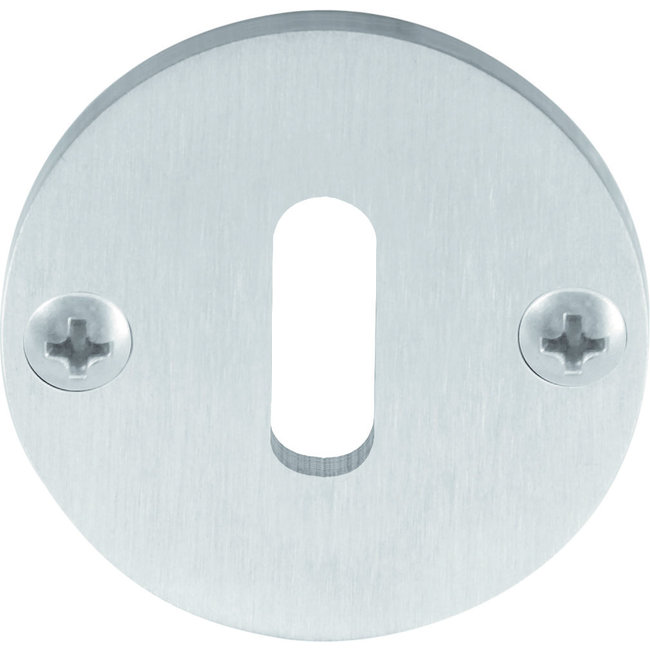 Formani Sleutelrozet PBN50 mat RVS