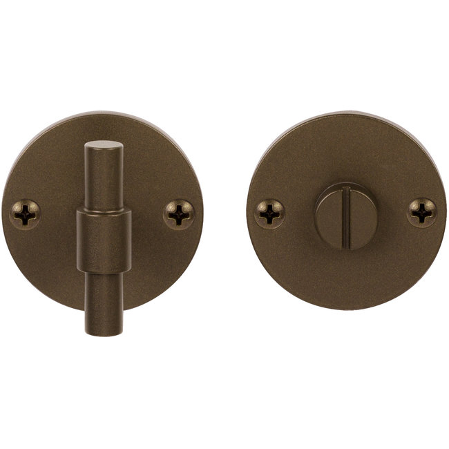 Formani Toiletset PBWC50 mat brons