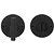Formani Toiletset PBWC50 mat zwart