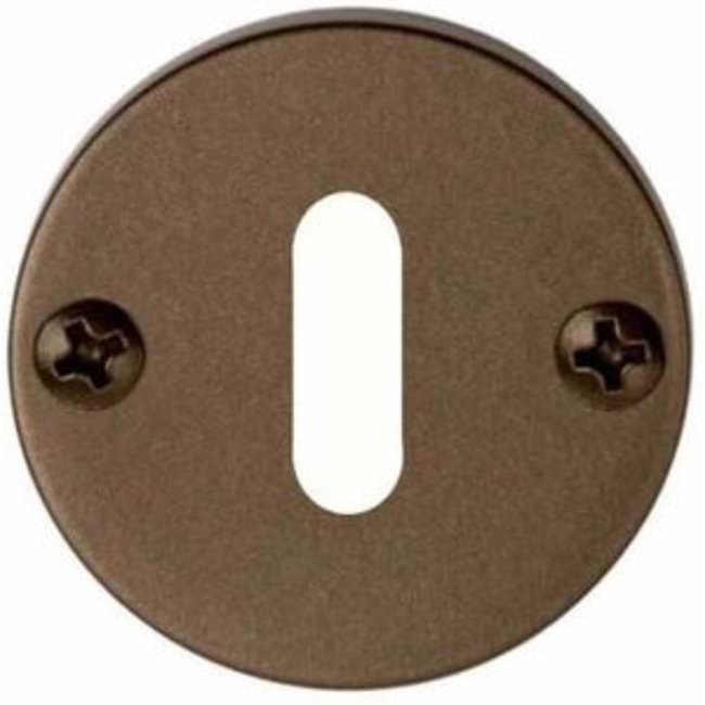 Formani Sleutelrozet PBN50 mat brons