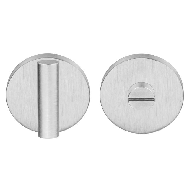 Formani Toiletset PBIWC53 mat RVS