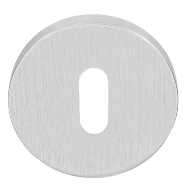 Formani Sleutelrozet PBIN53 mat RVS