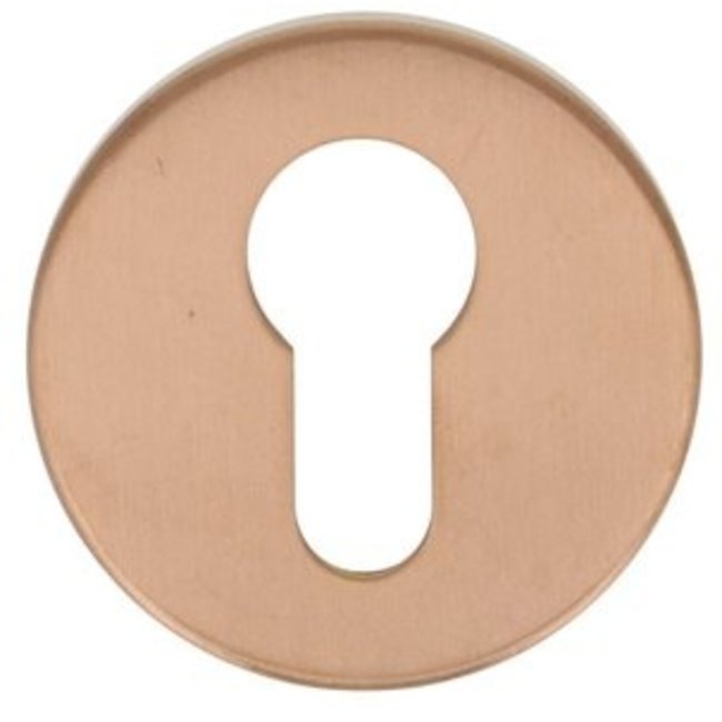 Formani Cilinderrozet LBY50 mat brons