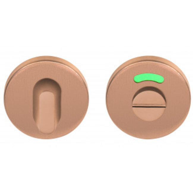 Formani Toiletset LBWC50 mat brons