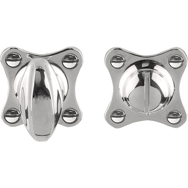 Formani Toiletset MRK37MWC glans nikkel