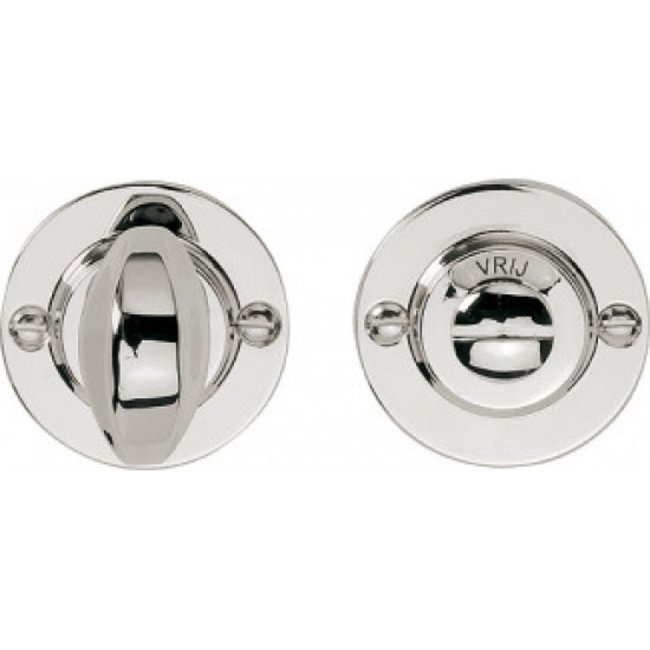 Formani Toiletset GRR-VBWC glans nikkel