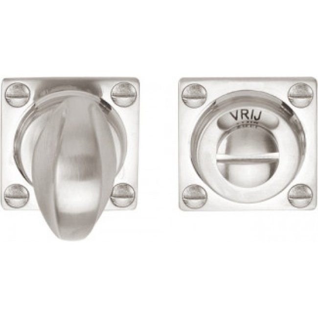 Formani Toiletset GRV-VBWC mat nikkel