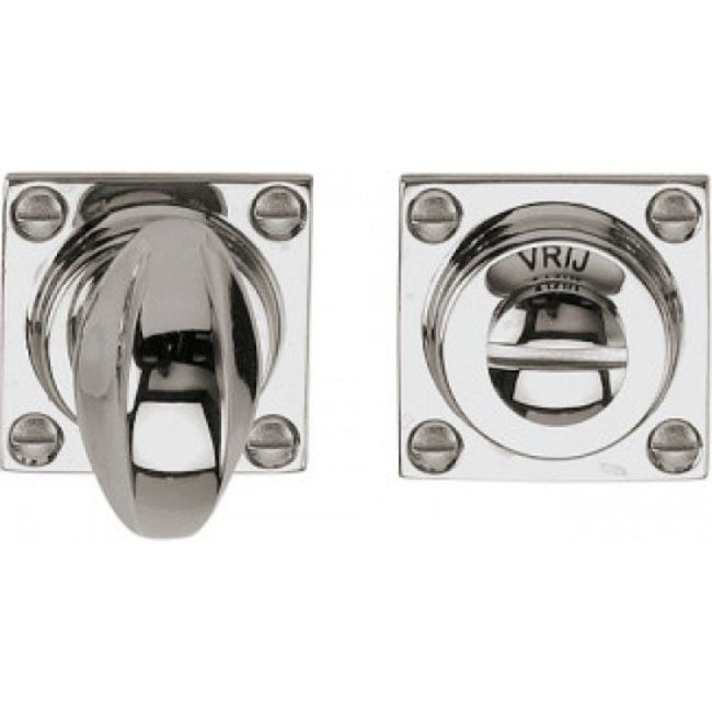 Formani Toiletset GRV-VBWC glans nikkel
