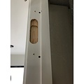 Freesmal VS19 verdekt scharnier 3-delig (rail 250 cm)