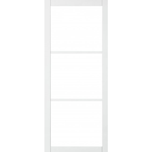 Austria deuren Nero Legno Genova wit