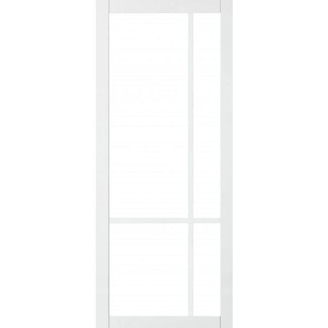 Austria deuren Nero Legno Asti wit