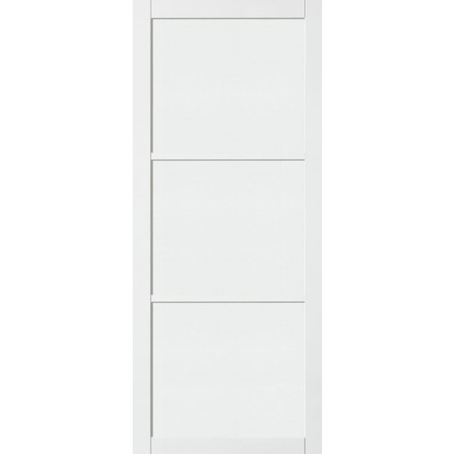 Austria deuren Nero Legno Livorno wit