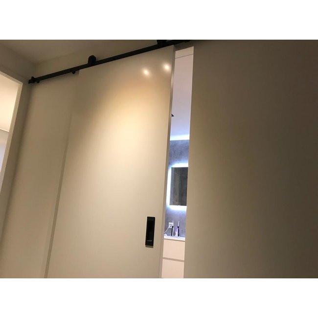 Svedex Superlak SL1 stomp