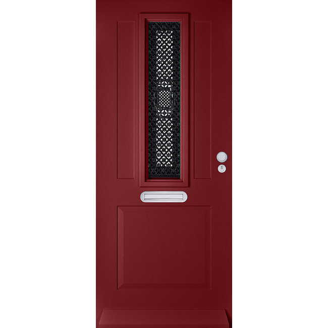 Skantrae Voordeur Elegance SKN 2724 GT-15