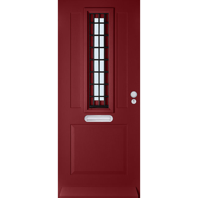 Skantrae Voordeur Elegance SKN 2724 GT-19