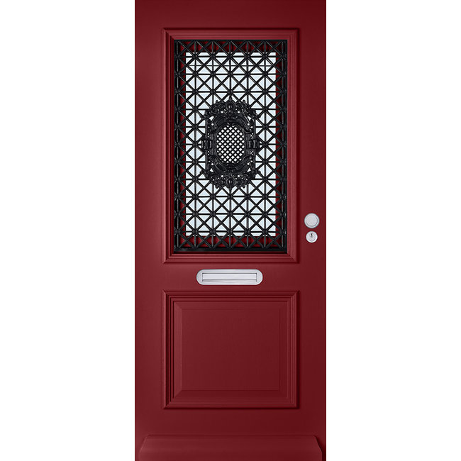 Skantrae Voordeur Elegance SKN 2752 GT-20