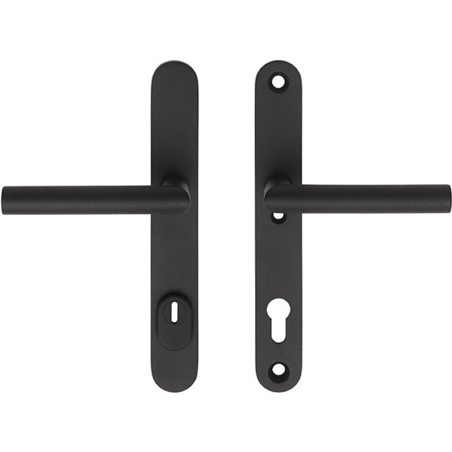 Skantrae Achterdeur Slimserie Outdoor SSO 2553