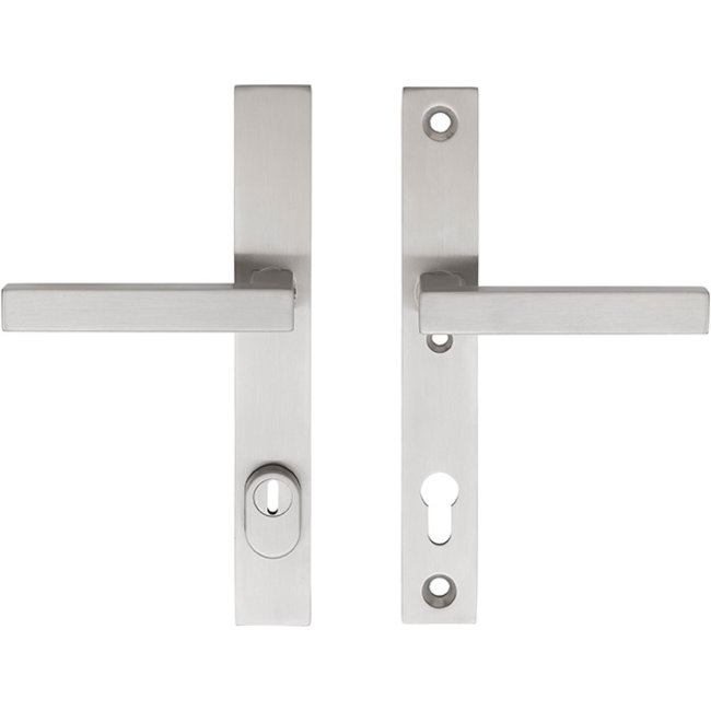 Skantrae Achterdeur Slimserie Outdoor SSO 2553