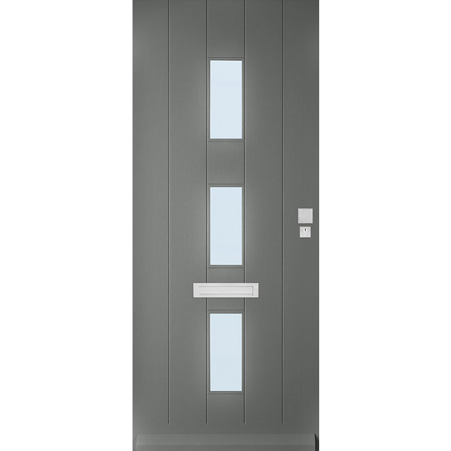 Skantrae Voordeur Nova SKN 650