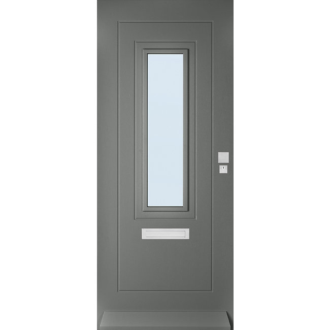 Skantrae Voordeur Nova SKN 653