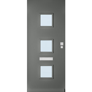 Voordeur Nova SKN 654