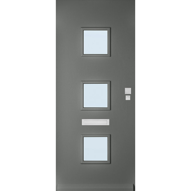 Skantrae Voordeur Nova SKN 654