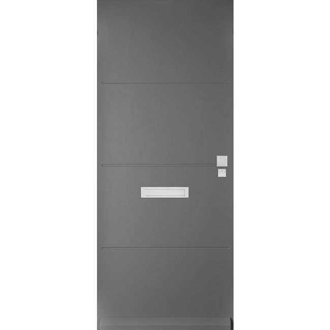 Skantrae Voordeur Nova SKN 657