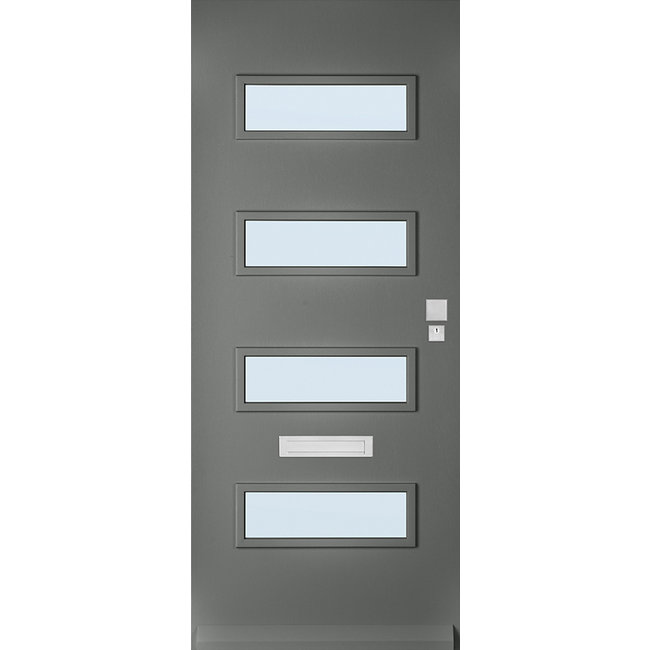 Skantrae Voordeur Nova SKN 658