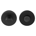Formani Toiletset DRWC53 PVD mat zwart