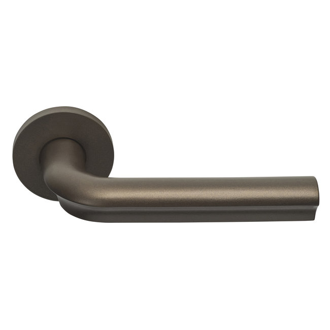 Formani Deurkruk Eclipse DR100-G brons