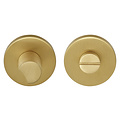 Formani Toiletset DRWC53 PVD mat goud