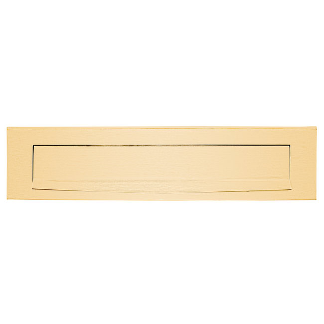 Formani Voordeurset mat goud