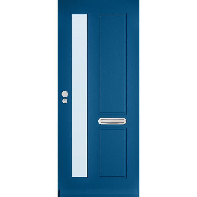 Skantrae Voordeur Entrance SKN 2387