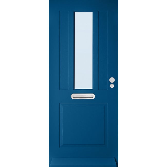 Skantrae Voordeur Entrance SKN 2726