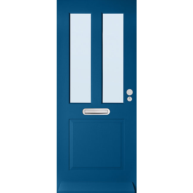 Skantrae Voordeur Entrance SKN 2746