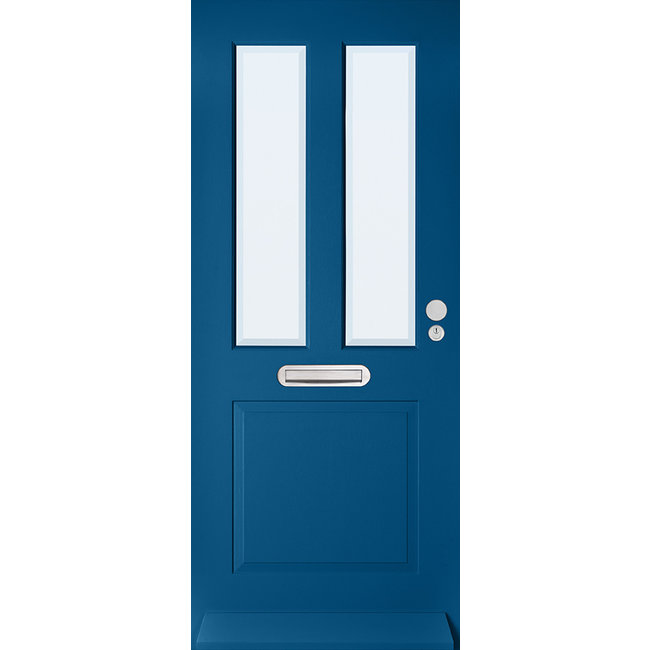 Skantrae Voordeur Entrance SKN 2746