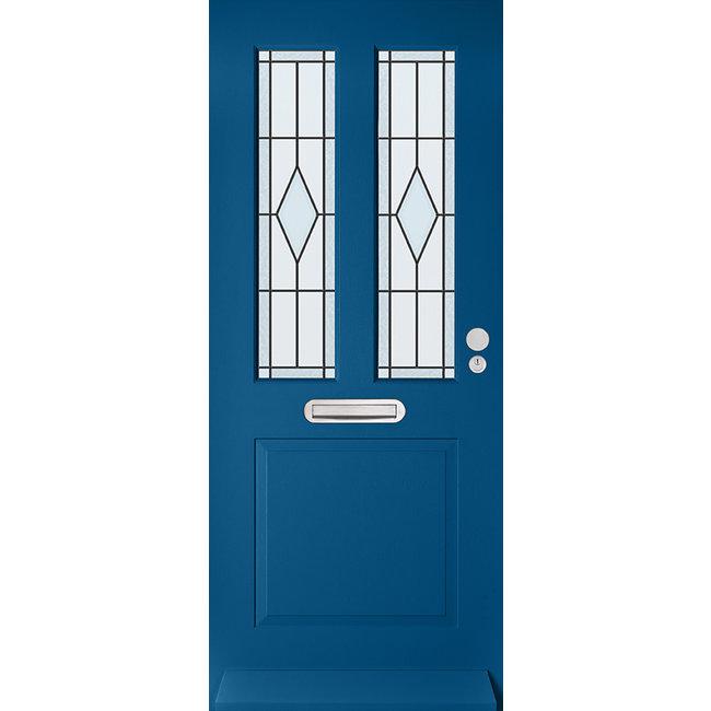 Skantrae Voordeur Entrance SKN 2746