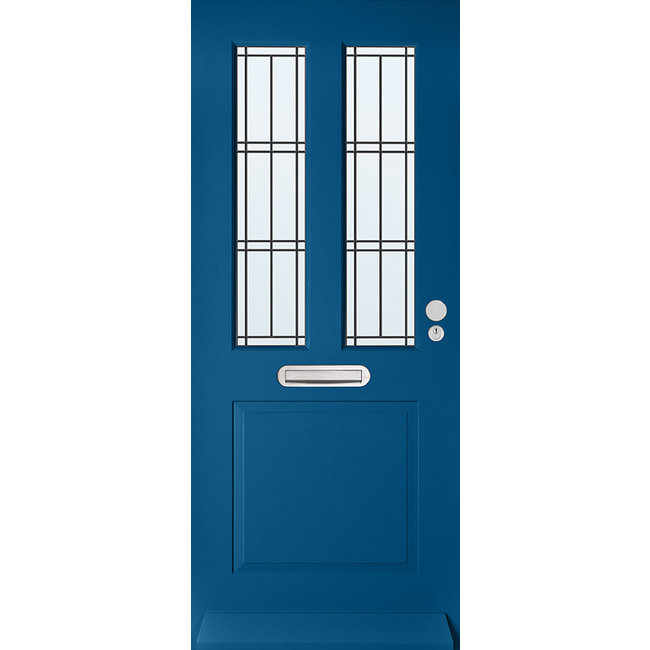 Skantrae Voordeur Entrance SKN 2746